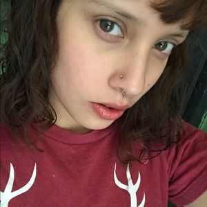 Meet your Posher, Jazmin